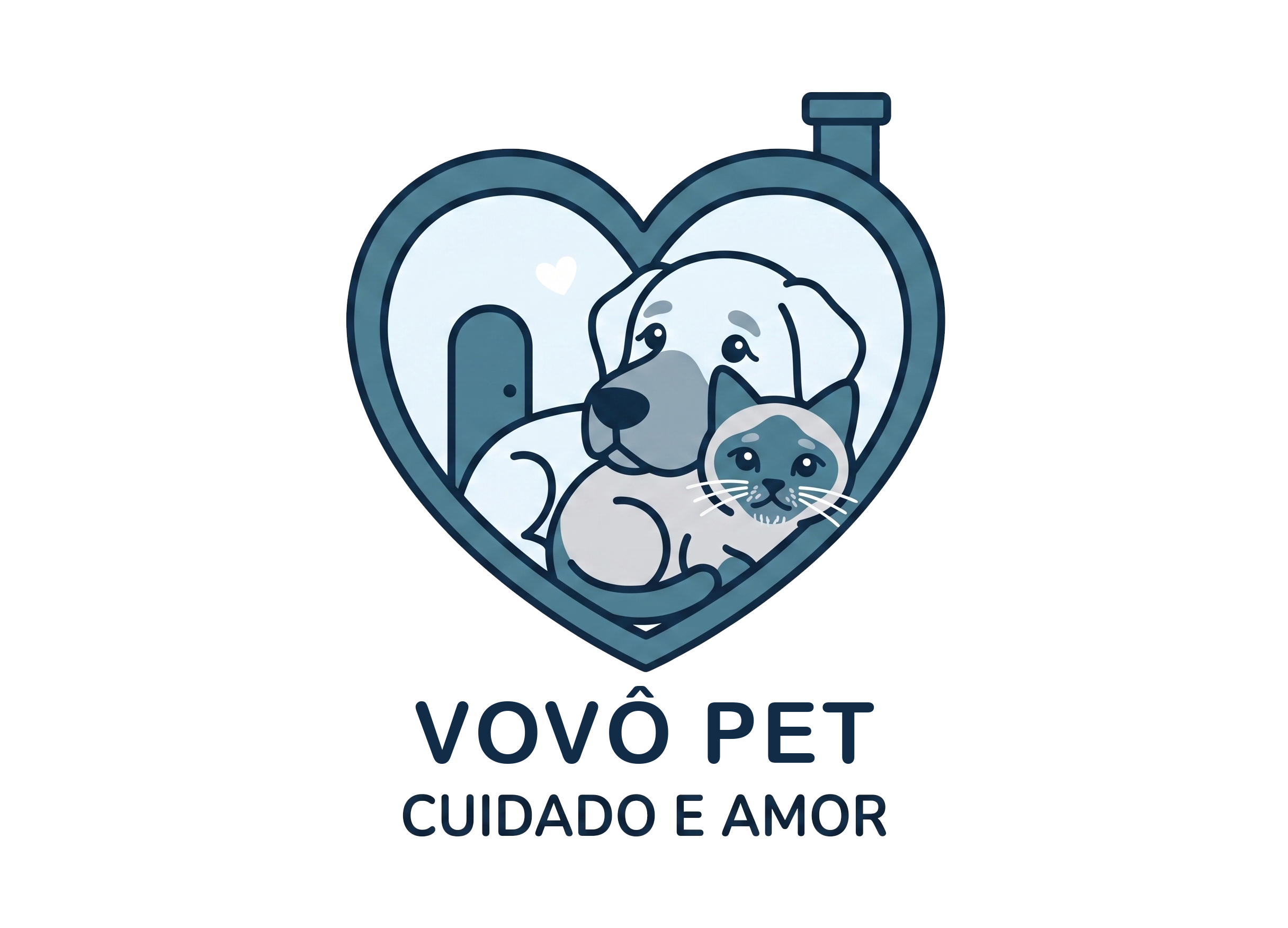 Vovô Pet